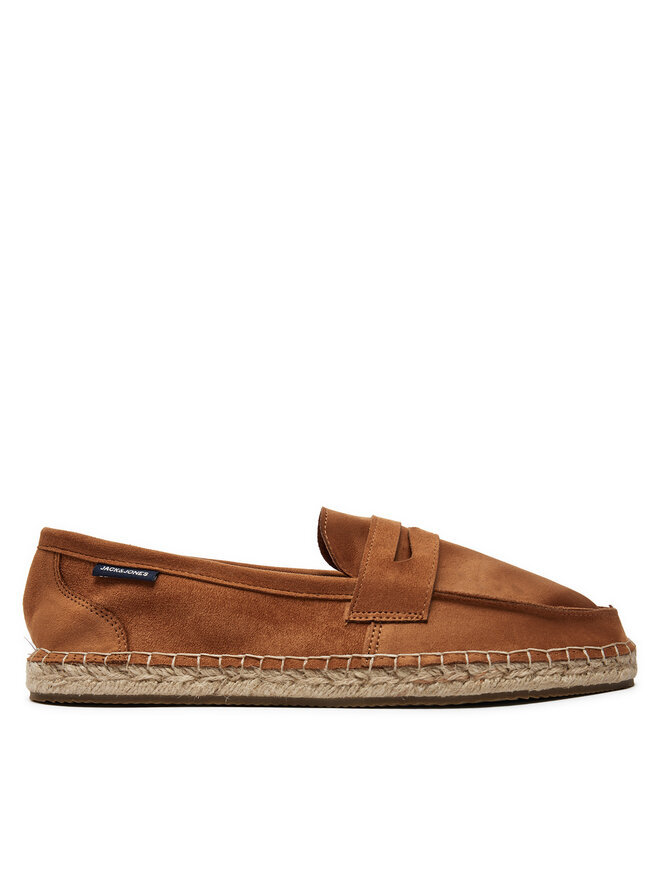 

Эспадрильи Jfwscherlock 12257226 Jack&Jones, коричневый