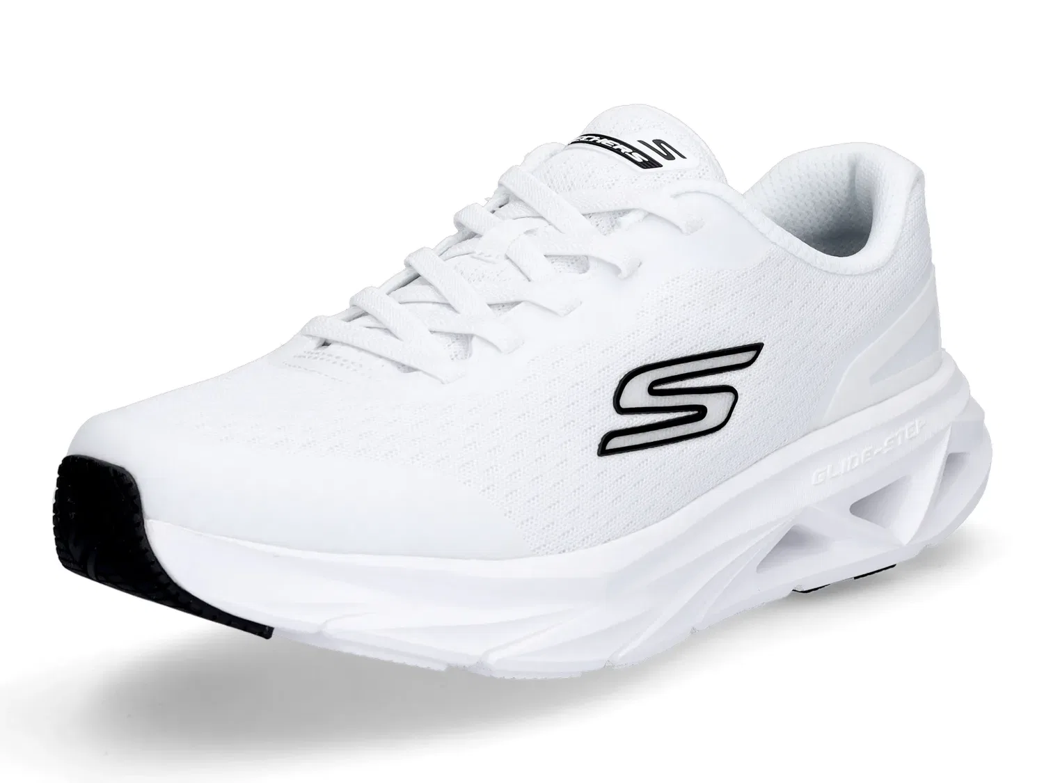 Кроссовки Glide-Step Vortex Avalin Skechers, белый