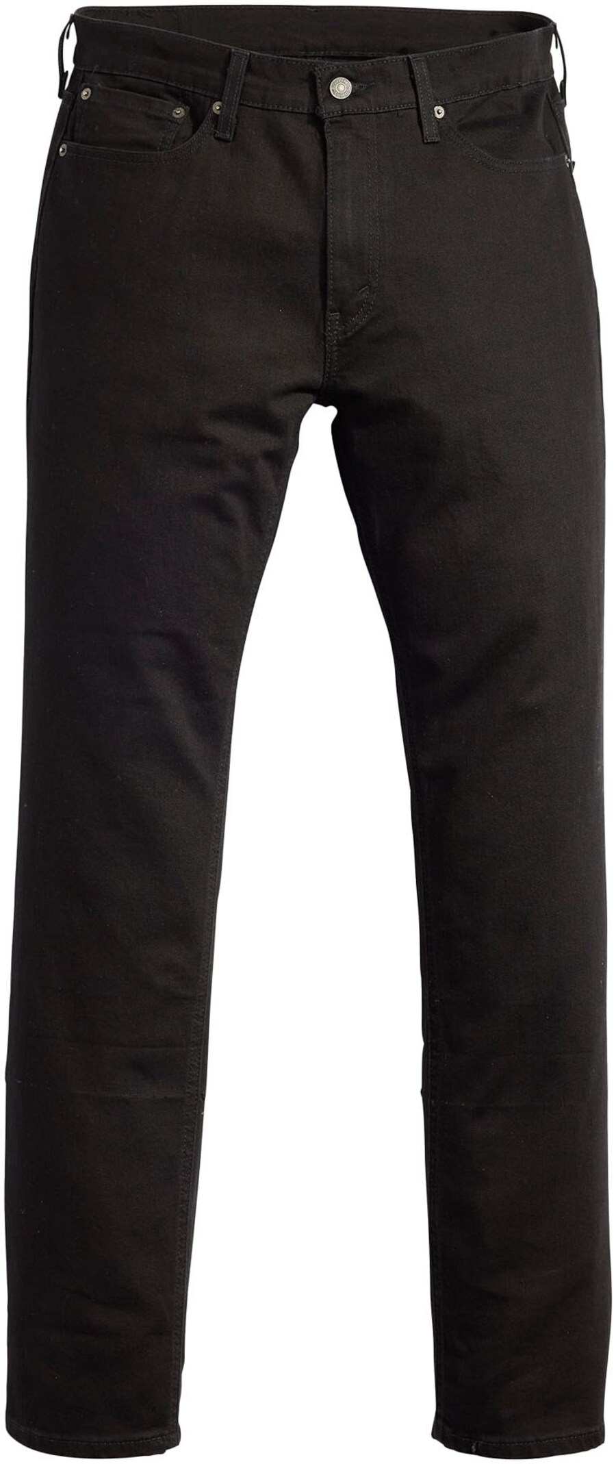 

Джинсы LEVI'S Regular Jeans, черный деним