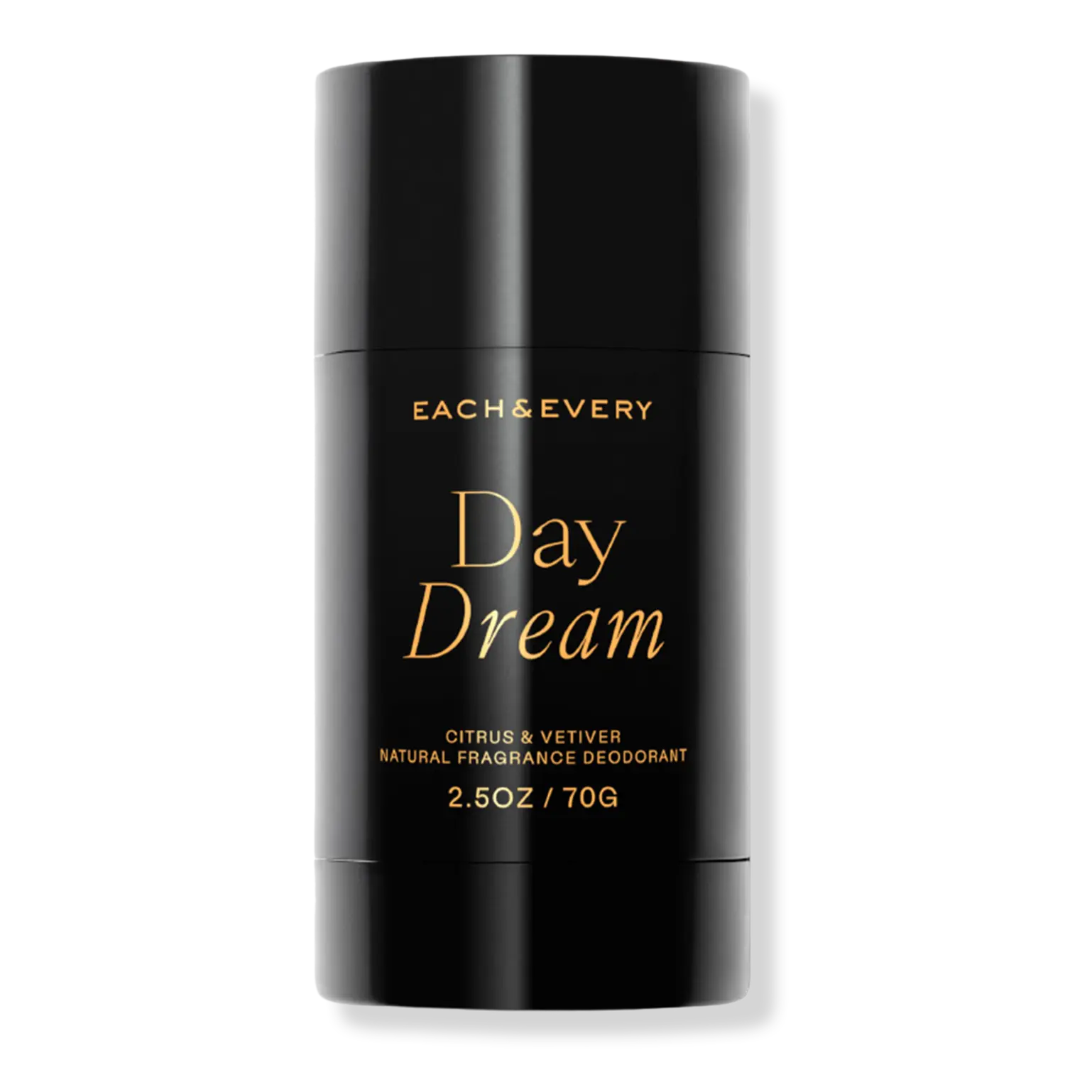 

Дезодорант Day Dream Citrus & Vetiver Natural Fragrance Deodorant Each & Every