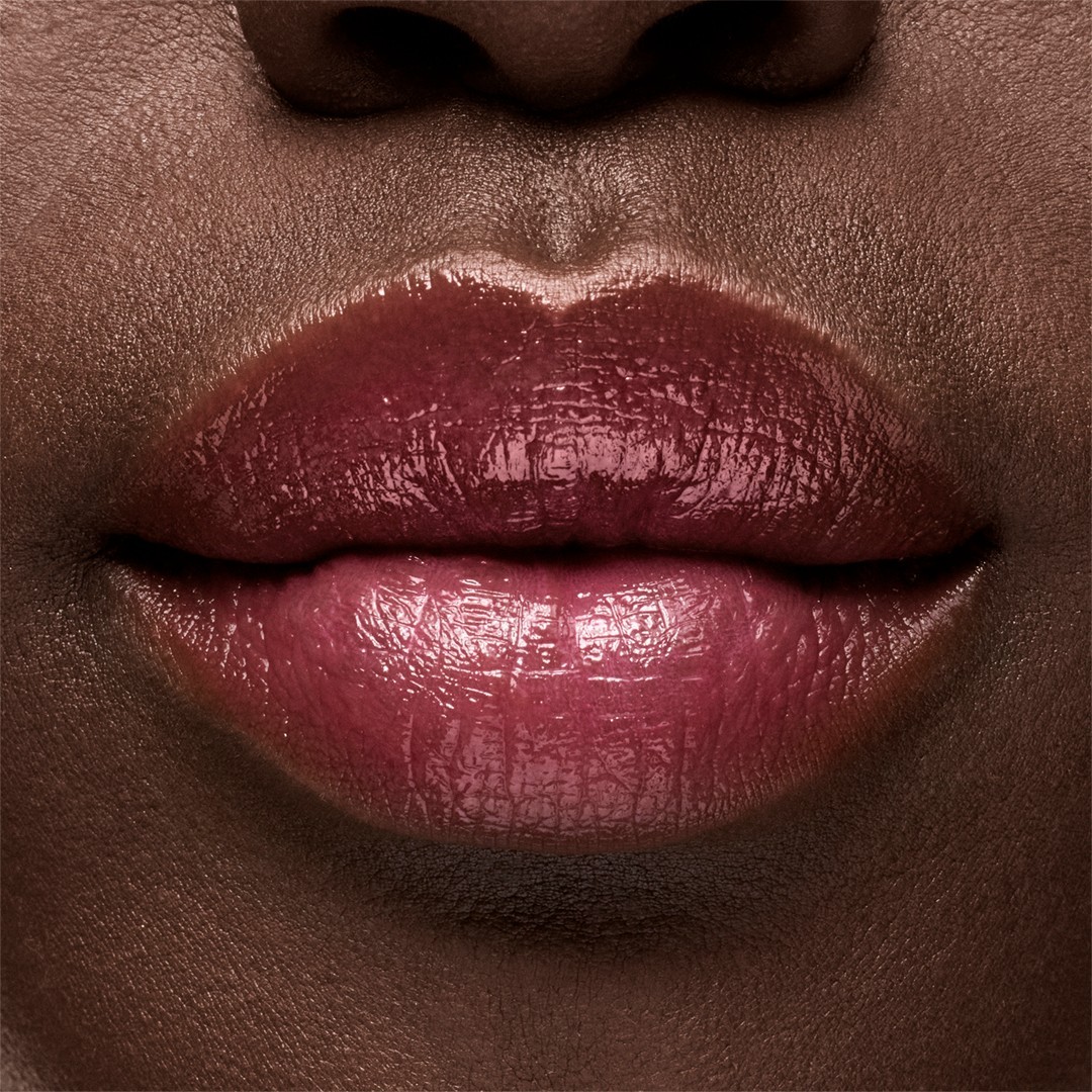 Бальзам для губ Estée Lauder — Масло для губ futurist glossypout lip oil Estee , - rasberry squeeze, объем, 6 мл — фото 4