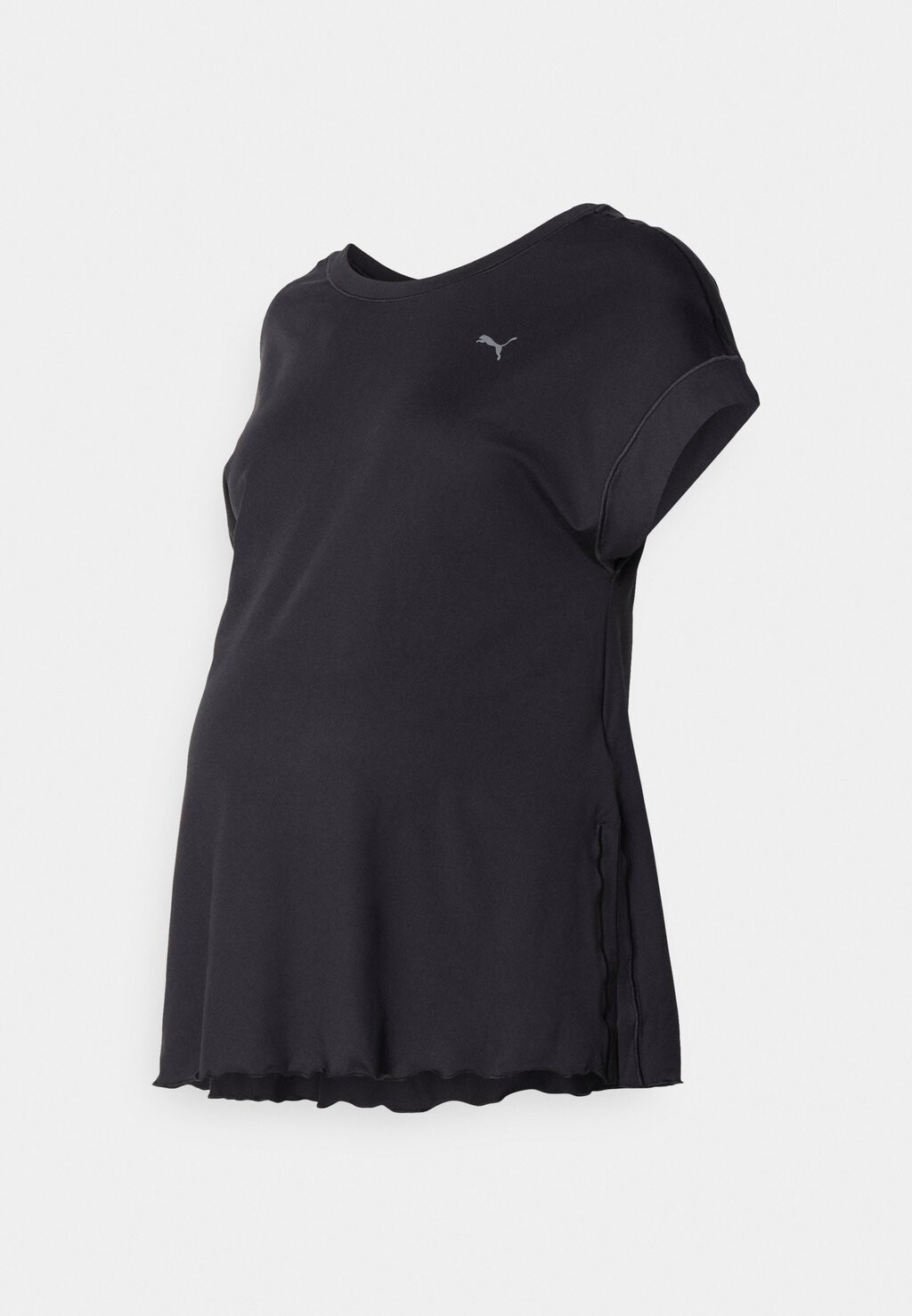 

Спортивная футболка MATERNITY STUDIO TEE Puma, цвет black