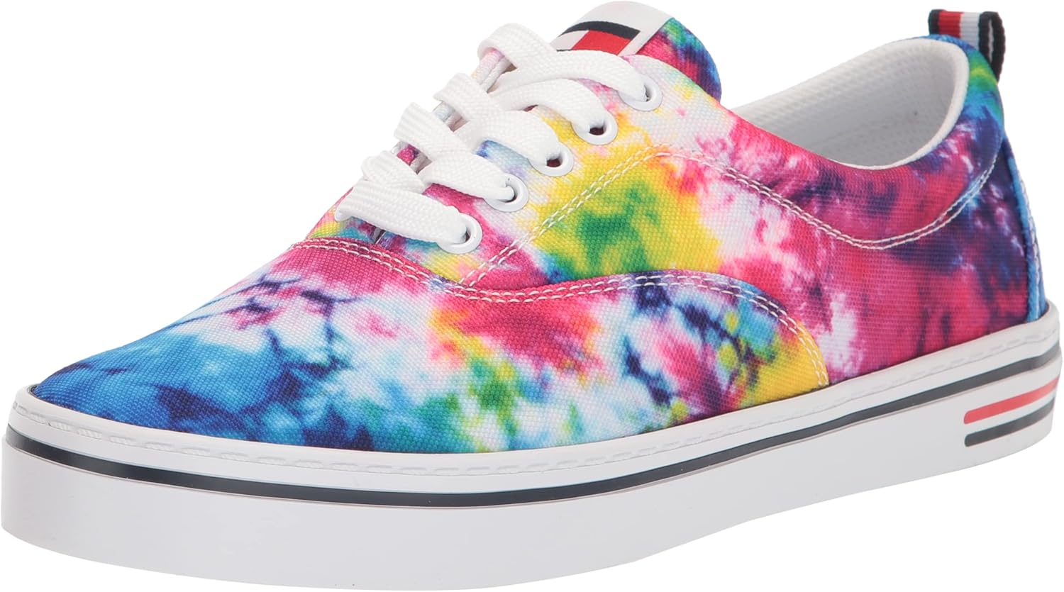 

Кроссовки Tommy Hilfiger Mens Remmo 2, светло-розовый