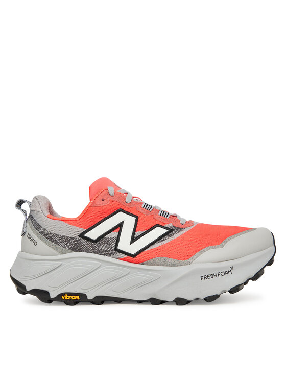 

Беговые кроссовки Hierro MTHIERQ9 New Balance, оранжевый