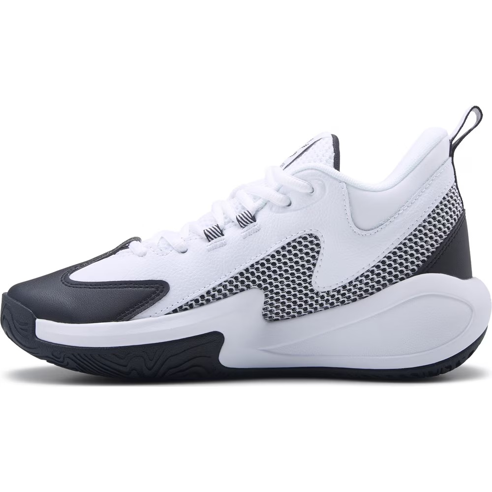 Баскетбольные кроссовки Curry 3z25 Under Armour, мультиколор — фото 3