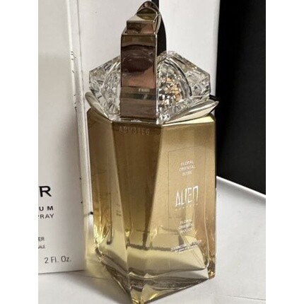 Женская парфюмированная вода Alien Goddess, 2 унции — оригинальная новинка, Mugler — фото 4