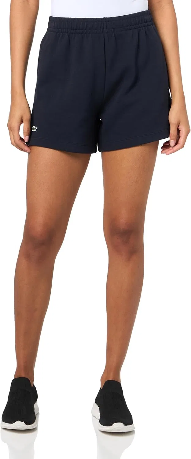 Шорты женские Lacoste Active Abysm
