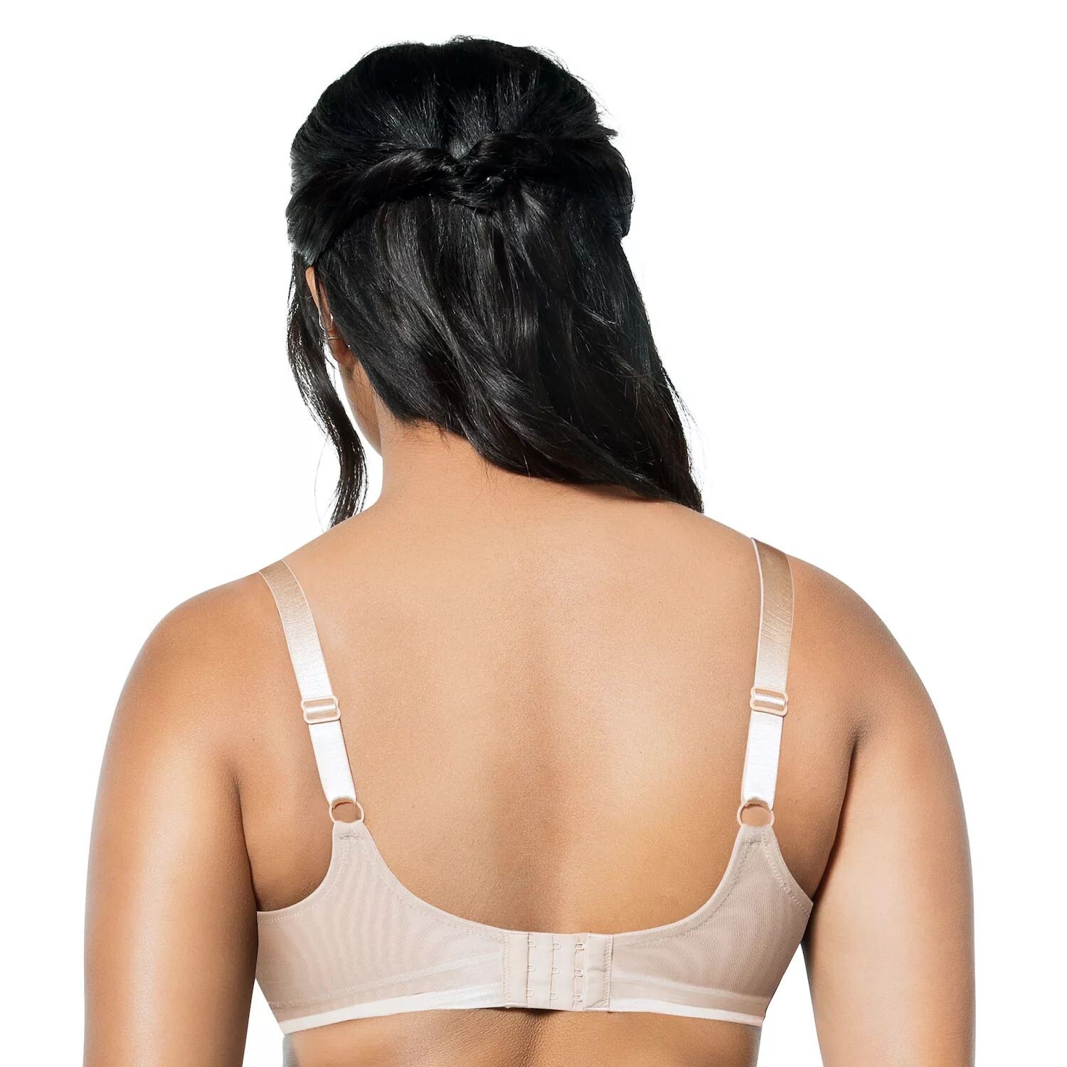 

Бюстгальтер без подкладки Parfait Shea с глубоким вырезом P6062 Parfait