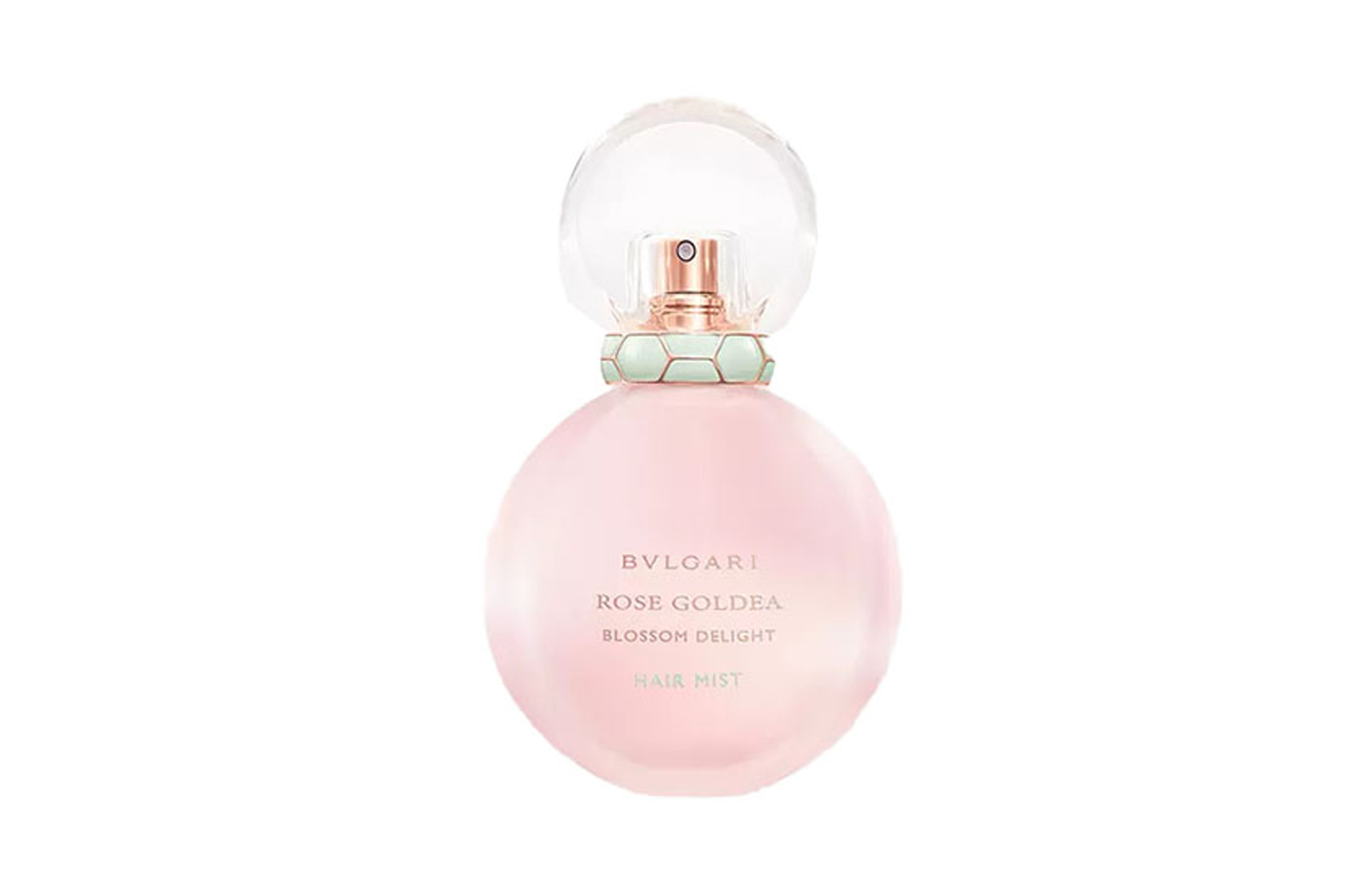 Духи для волос ying collection 30 мл подарок для девушки аромат potpourri BVLGARI — фото 2