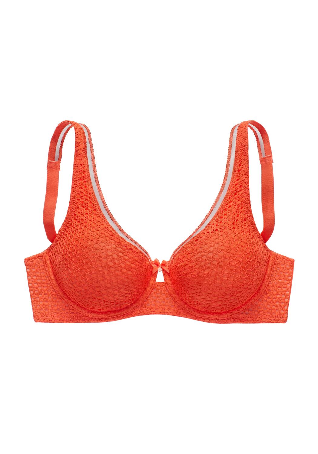 

NUANCE Minimizer Minimizer в цвете Lobster