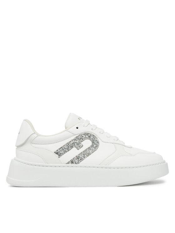 Кроссовки Sport Lace-Up Sneaker YI07SPT BX3727 3752S Furla, мультиколор