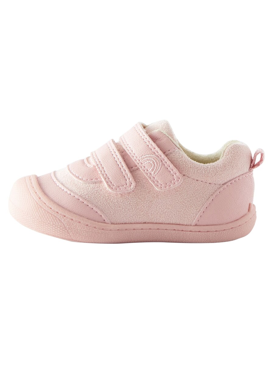 

Кроссовки Next Sneakers Krabbel, розовый