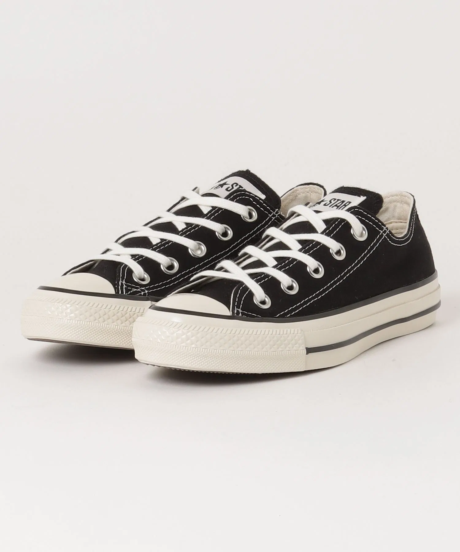 Кроссовки Converse AS US OX — фото 2