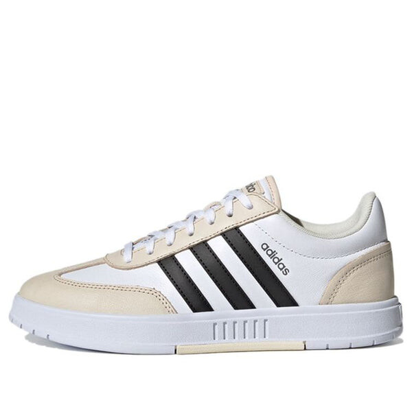 Кроссовки neo gradas Adidas, белый