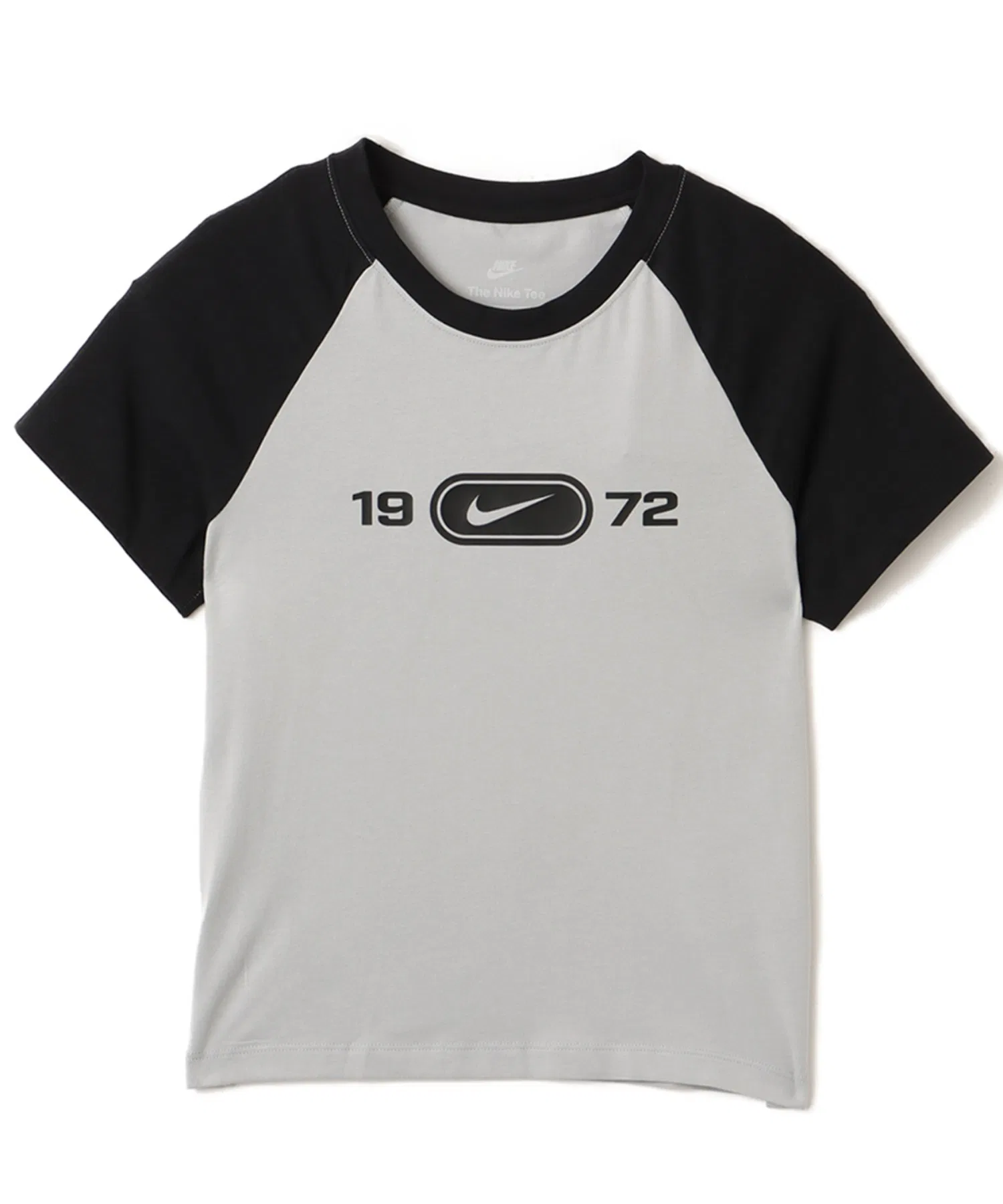 Женская футболка NIKE — фото 2