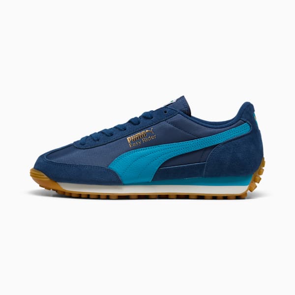 Кроссовки Easy Rider Vintage Puma, синий