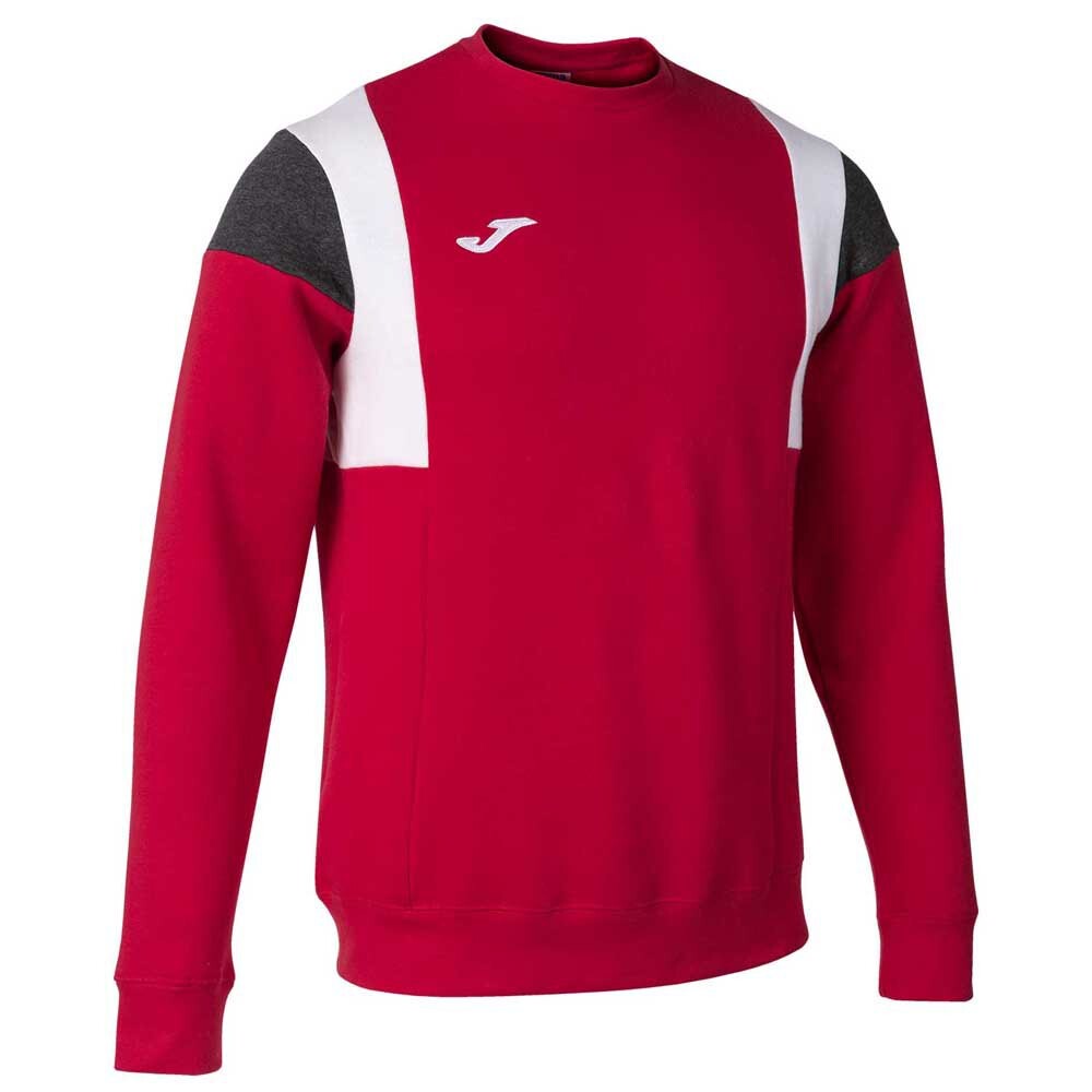 

Толстовка Joma Confort III, красный