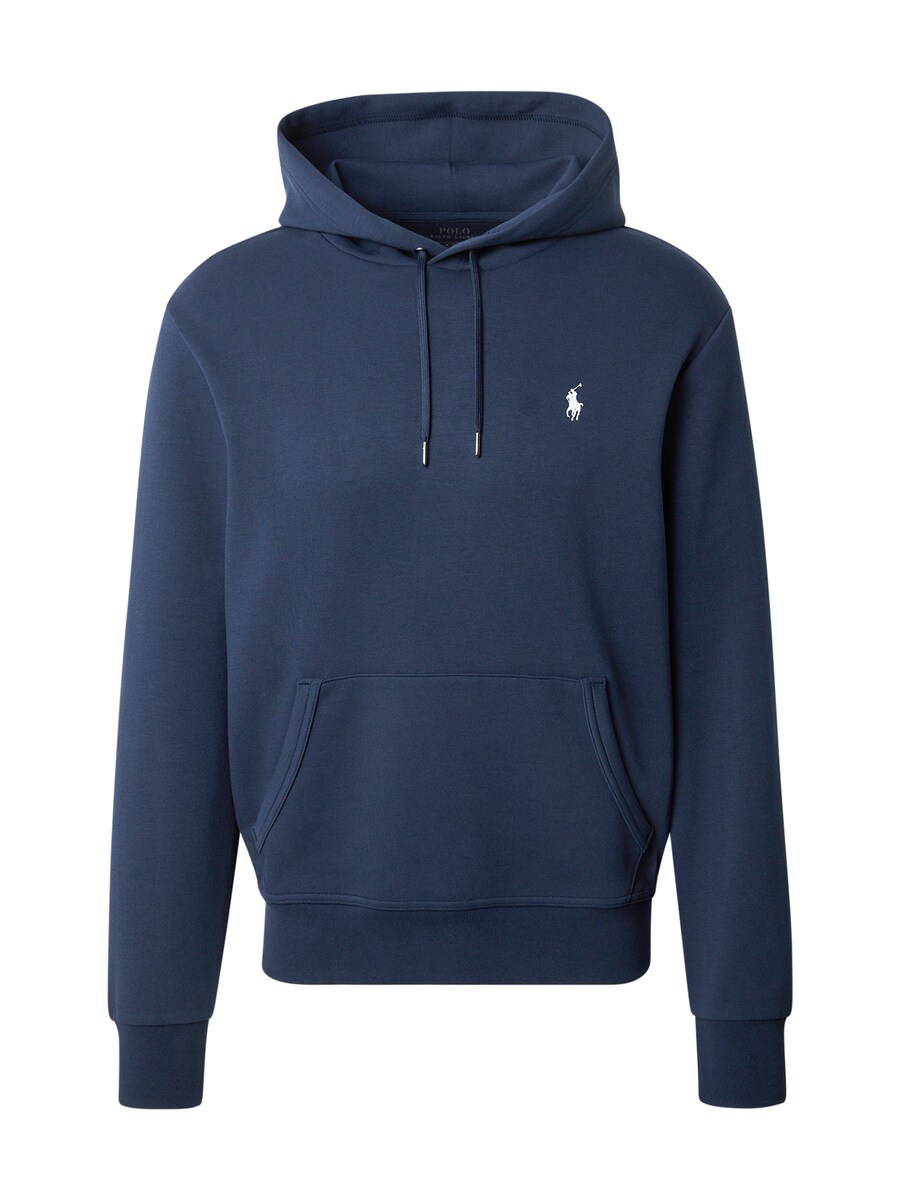 

Толстовка Polo Ralph Lauren, темно-синий