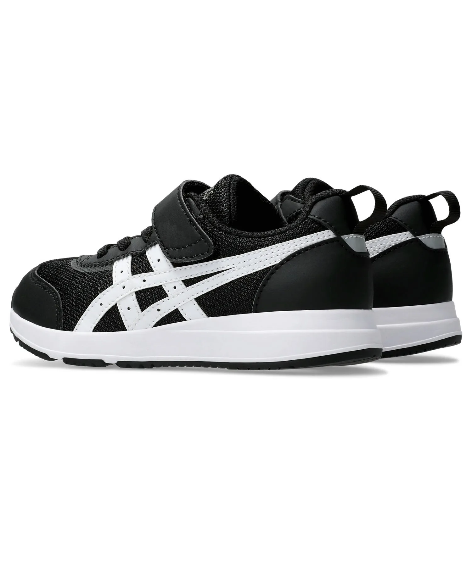 Детские кроссовки ASICS KIDS Neila MINI — фото 4