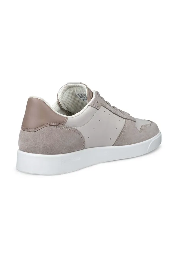 Кроссовки street lite m Ecco, Moon Rock Gravel Taupe — фото 3