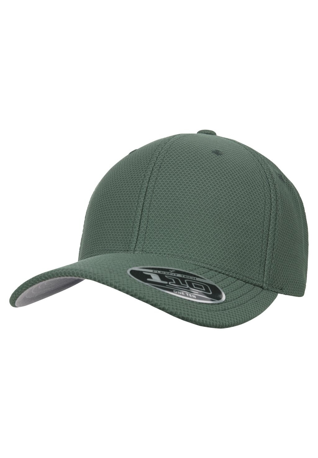 

Бейсболка Flexfit, цвет green