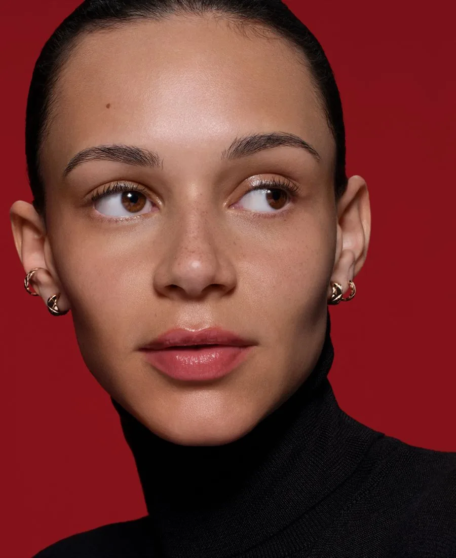 Сыворотка Chanel — Придает объем - Разглаживает - Защищает — фото 3