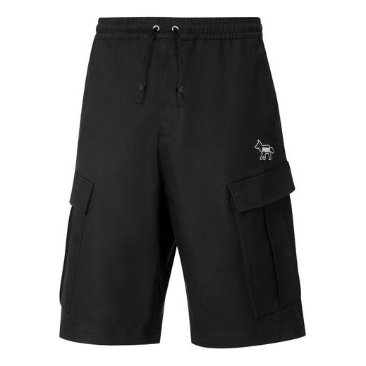 

Шорты PUMA X MAISON KITSUNE CARGO Short 530442-01