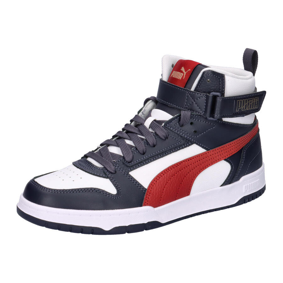 

Кроссовки унисекс Puma RBD Game 385839