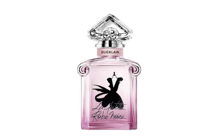 GUERLAIN Французский черный юбка парфюм унисекс, 50ml