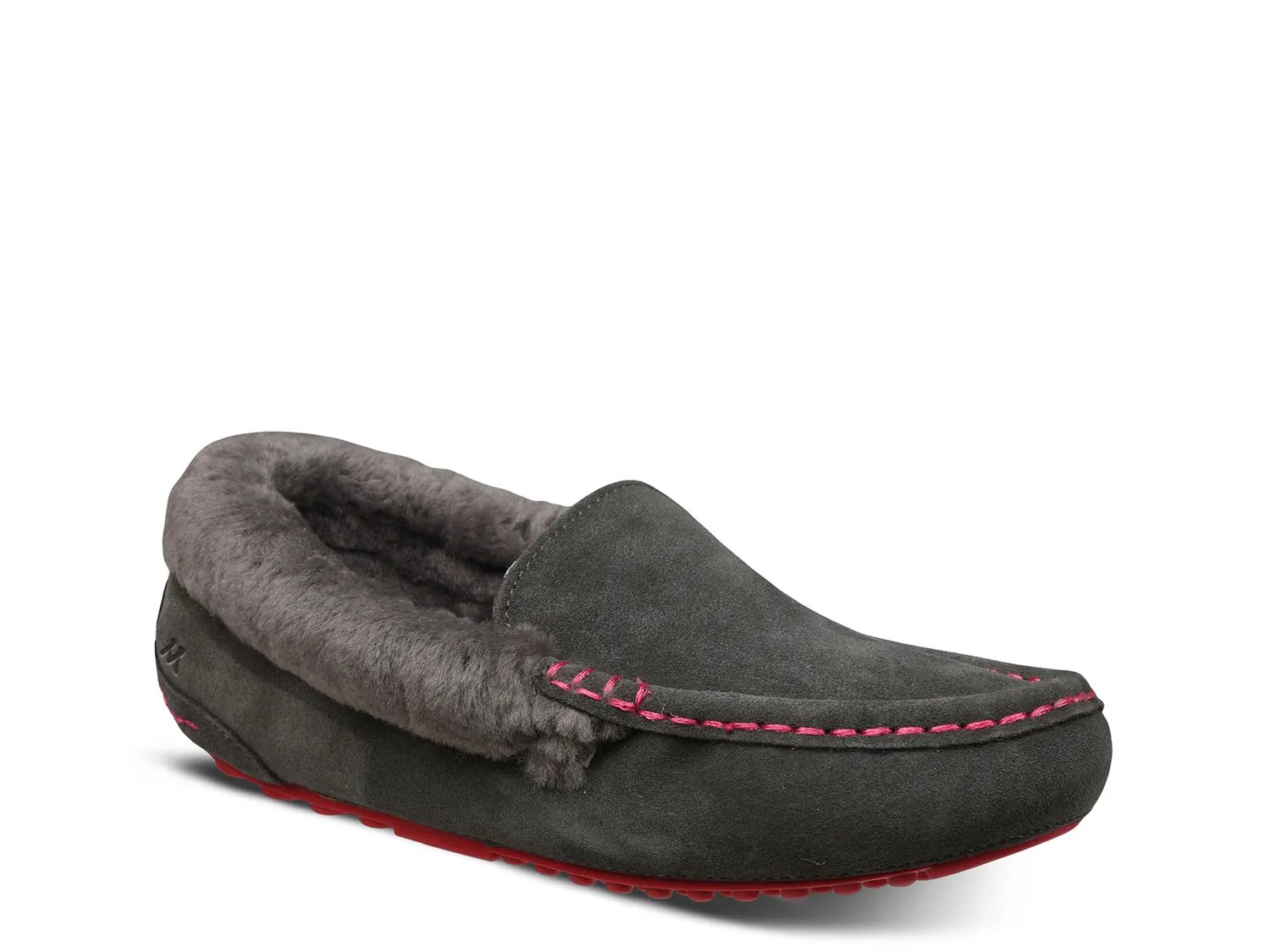 Тапочки Mykos Aussie Slipper - Women's, серый