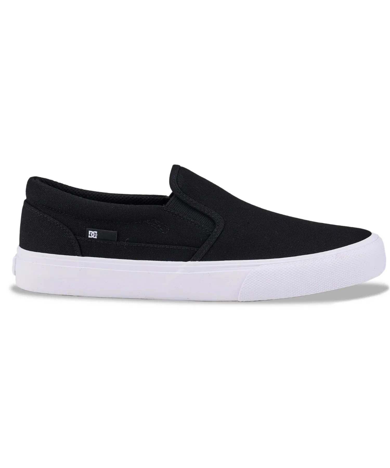 Унисекс кроссовки DC SHOES VARIAL SLIP-ON — фото 2