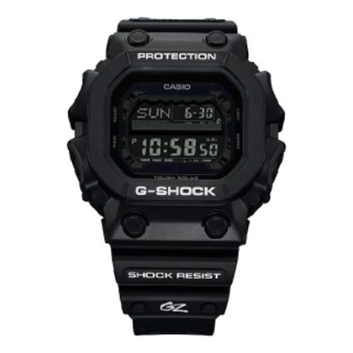 

Часы CASIO G-Shock King 'Black', черный