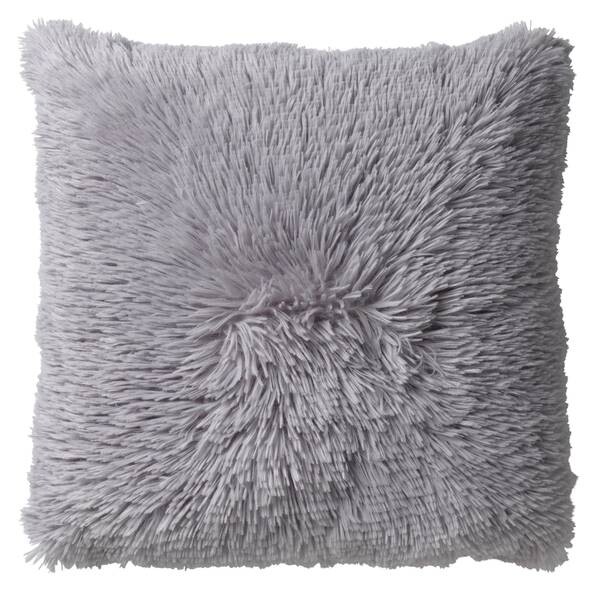 

Декоративная подушка Dutch Decor Fluffy 60x60 cm, 60x60x60 см цвет micro chip