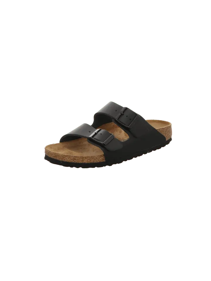 

Мюли Birkenstock Absatz Bis 45 Arizona, черный