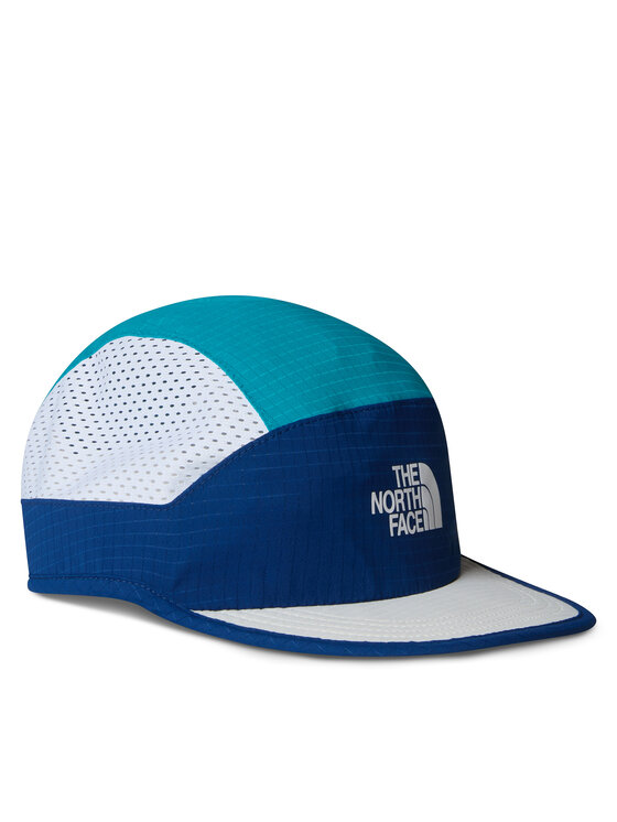 

Бейсболка NF0A876J The North Face, синий