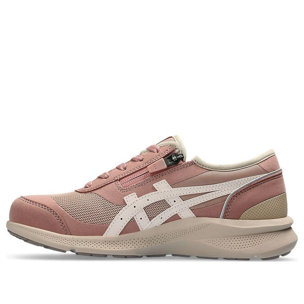 Кроссовки hadashi walker 3e 'rose pink' Asics, розовый