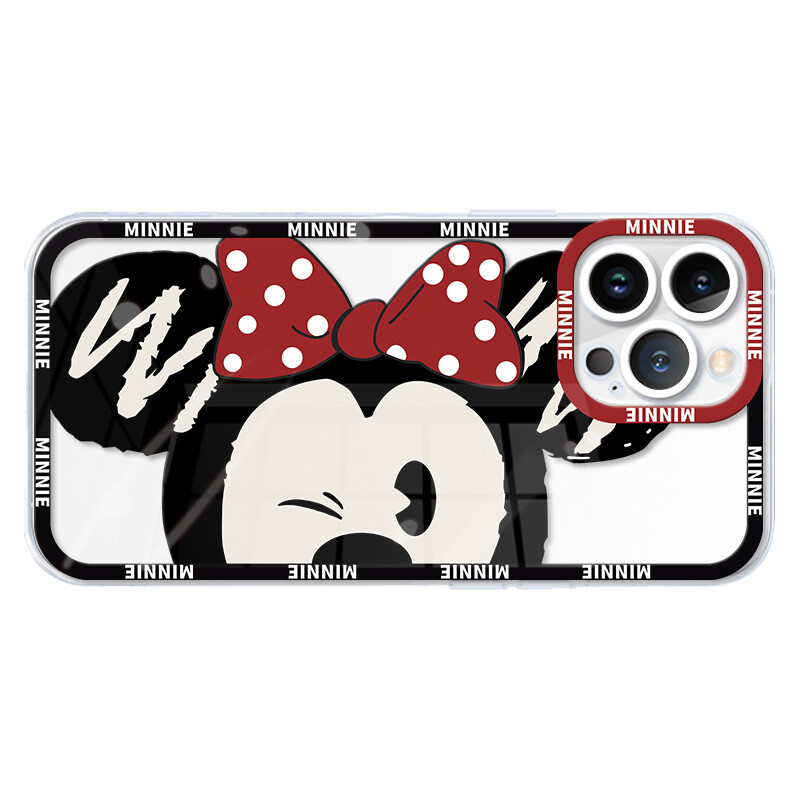 

Чехол для телефона Disney, 400124