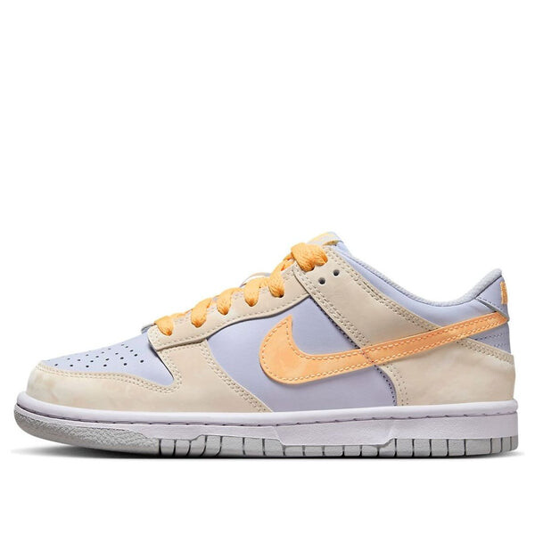 

Кроссовки данк лоу Nike, белый
