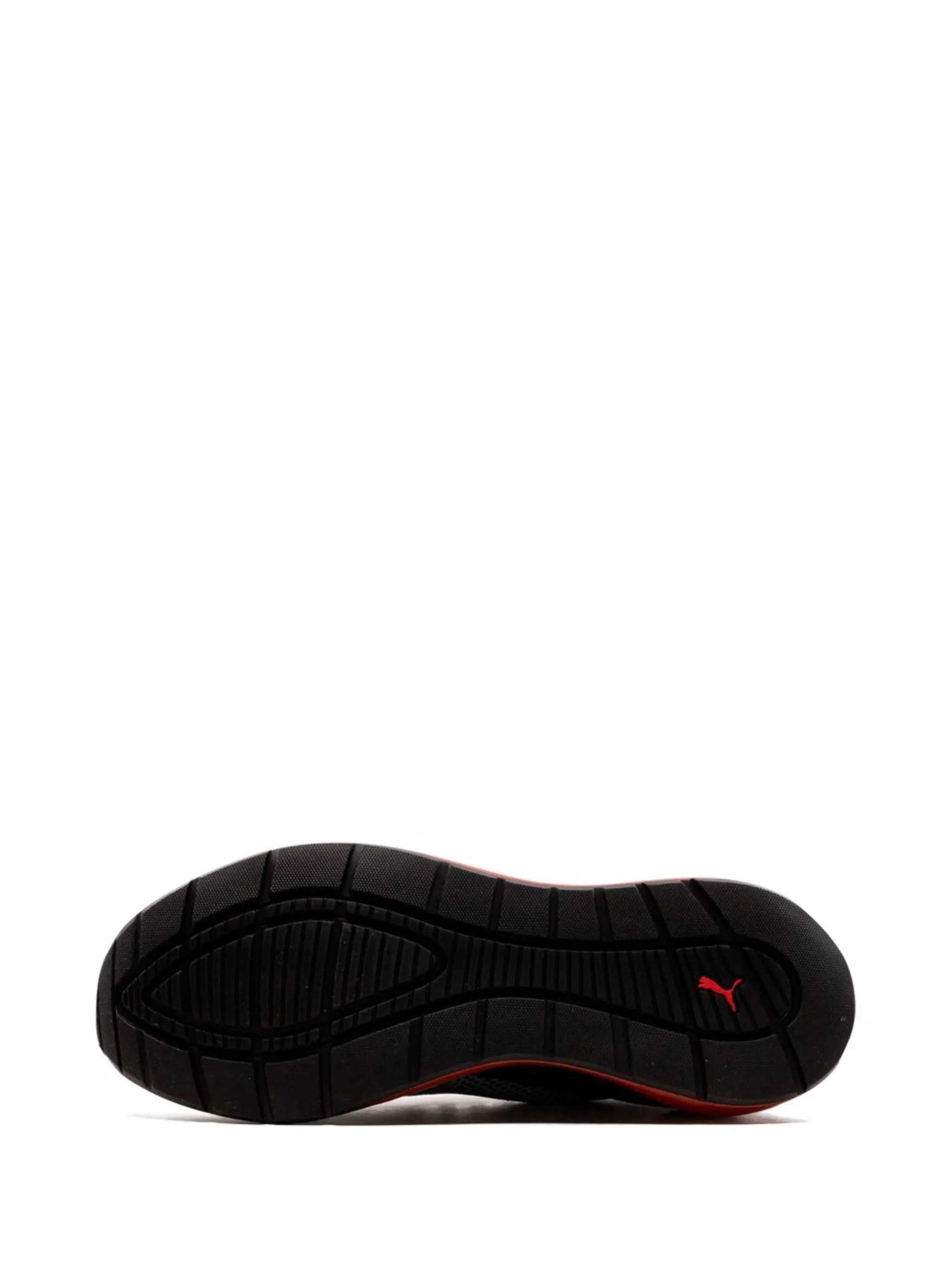 Кроссовки Cell Descender Puma, черный — фото 4