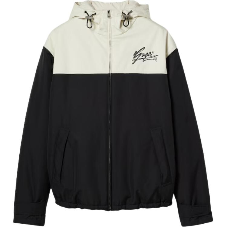 

Куртка мужская черный Gucci