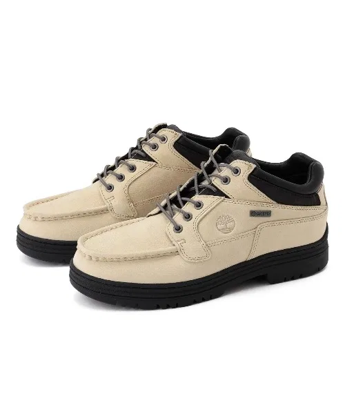 Мужские ботинки Timberland Moc Toe GTX
