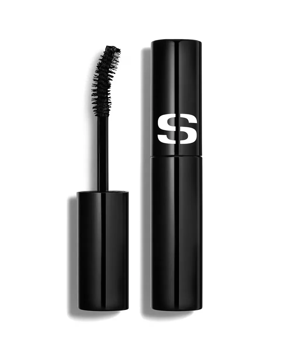 Тушь для ресниц So Curl Sisley, N°1 Deep Black