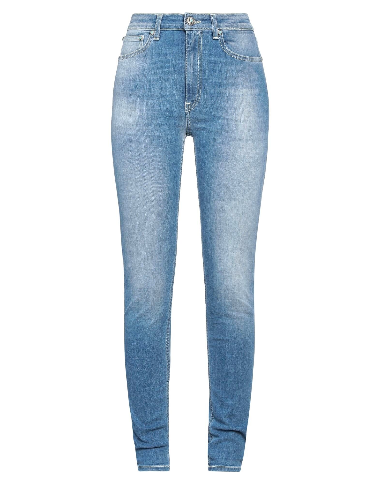 

Джинсы Dondup, синий