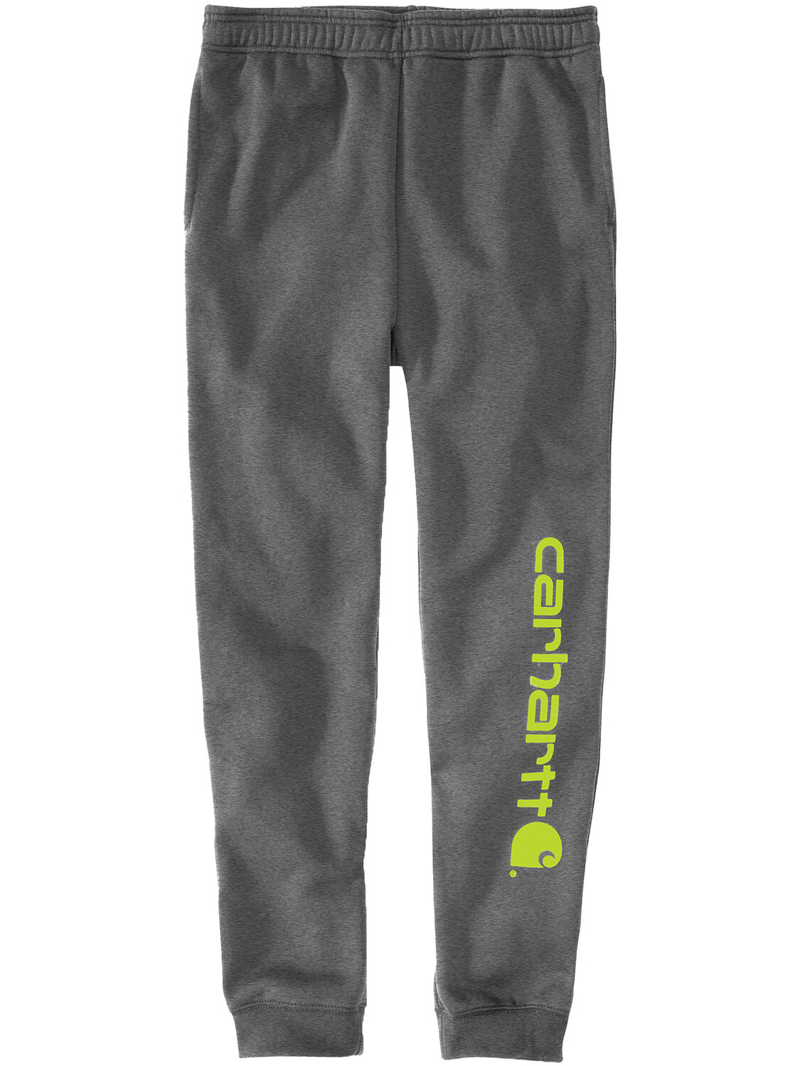 

Брюки CARHARTT Hose Sweatpant, серый