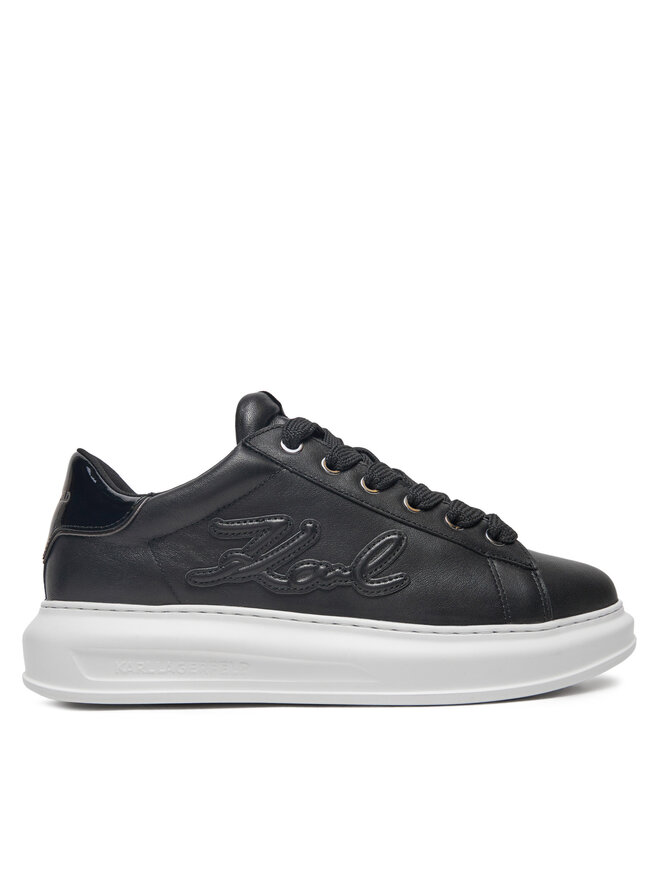 

Кроссовки Kapri KL52511K Karl Lagerfeld, черный