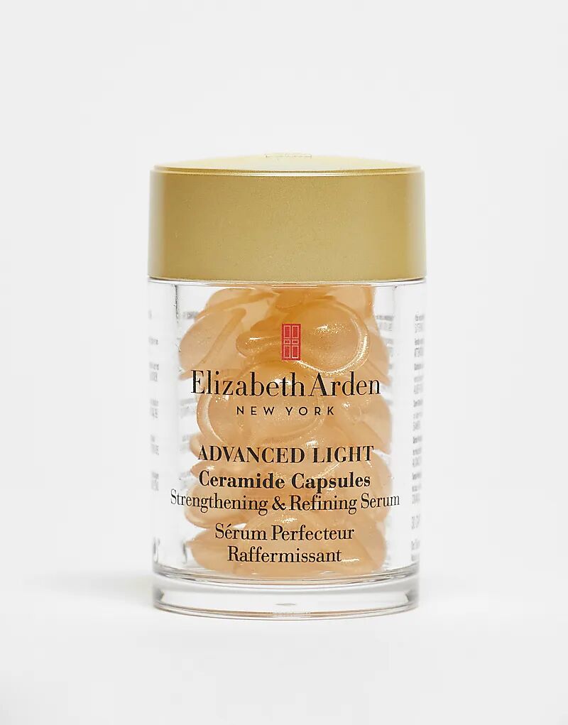 

Укрепляющая и восстанавливающая сыворотка Elizabeth Arden Advanced Light Ceramide Capsules x 30