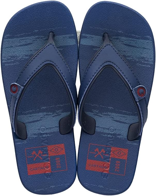 

Мужские шлепанцы Cartago, голубой