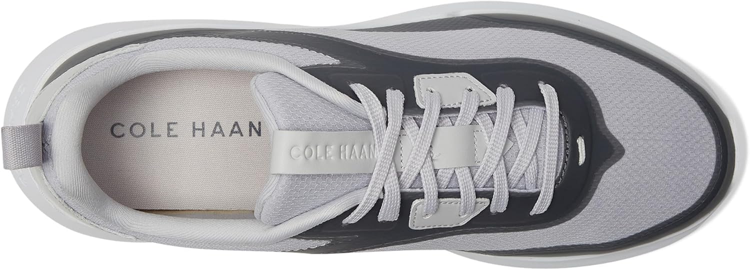 Мужские кроссовки Cole Haan Grand Crosscourt Modern, белый — фото 2