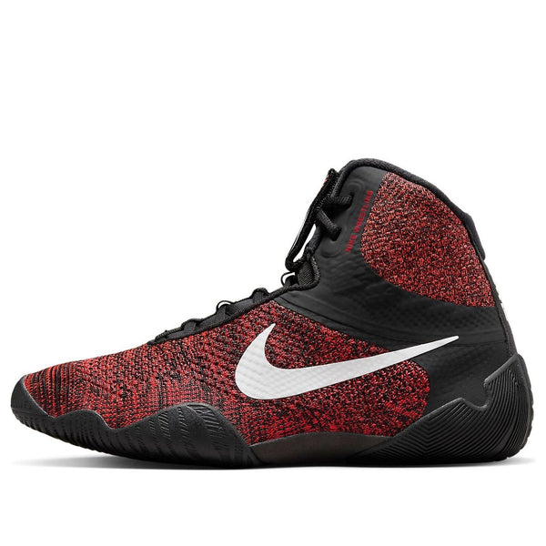 

Кроссовки tawa 'red orbit' Nike, черный