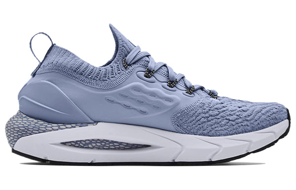 Кроссовки hovr phantom 2 'sky blue' Under Armour, голубой — фото 2
